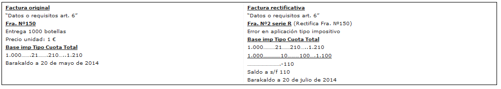 factura